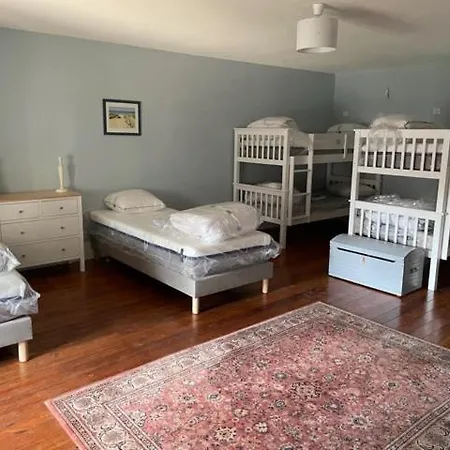 펜션 Proche Puy Dufou Mauleon