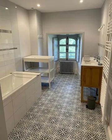 펜션 Proche Puy Dufou