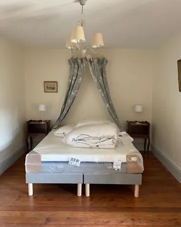 펜션 Proche Puy Dufou